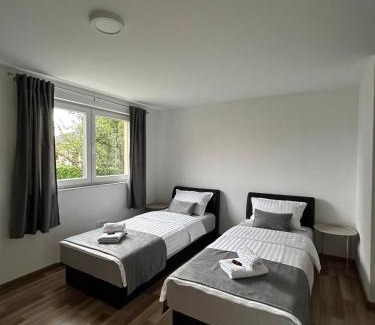 Trn Apartment | Exceptional Stay at Apartman Iva - Child Friendly Retreat