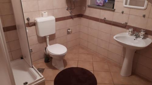 Jajce Apartment | Highly Rated Apartman Ivana with Breakfast & Family-Friendly Perks