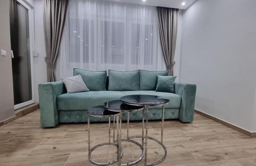 Sremska Mitrovica Apartment | Guest Rated 10/10: Family-Friendly Apartman Ivkovic