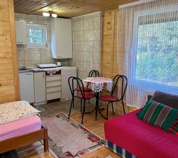 Divcibare Apartment | Apartman Jana