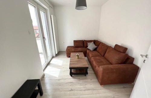 Zagreb Apartment | Exceptional Stay at Apartman Jarun 2 - Rated 9.8/10!