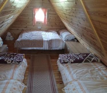 Njegovuđa Apartment | Family-Friendly Apartman Jegdic in Zabljak - Rated 9.9/10