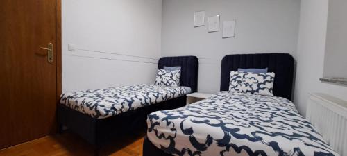 Vinkovci Apartment | Guest Rated 9.4: Family-Friendly Apartman Jelacic Vinkovci