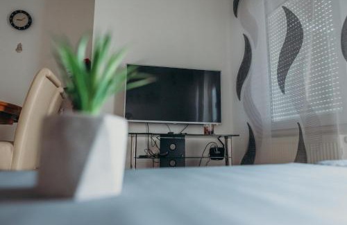 Dakovo Apartment | Discover Apartman "JOKA": 4-Star Stay with Family Amenities