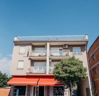 Dakovo Apartment | Discover Apartman "JOKA": 4-Star Stay with Family Amenities