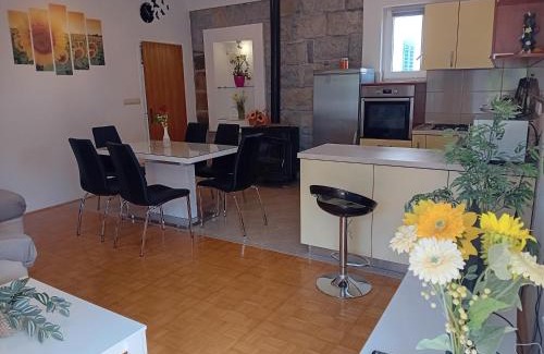 Slime Apartment | Cozy APARTMAN Josipa Slime: Pet Friendly & Family Ready
