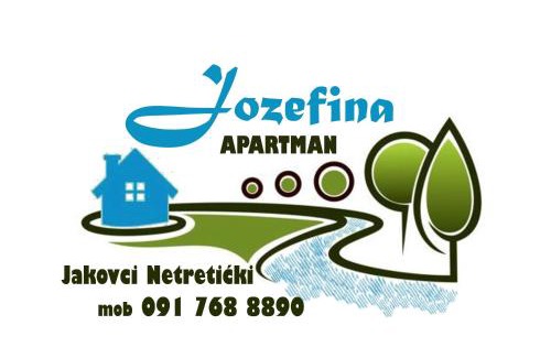Netretic Apartment | Pet-Friendly Retreat at Apartman Jozefina - Rated 9.7/10