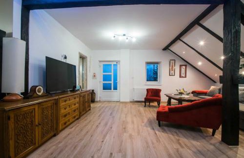 Netretic Apartment | Pet-Friendly Retreat at Apartman Jozefina - Rated 9.7/10