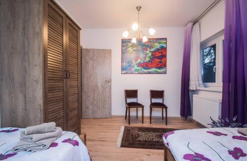 Netretic Apartment | Pet-Friendly Retreat at Apartman Jozefina - Rated 9.7/10