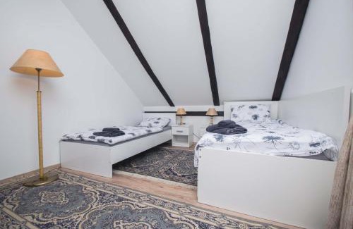Netretic Apartment | Pet-Friendly Retreat at Apartman Jozefina - Rated 9.7/10