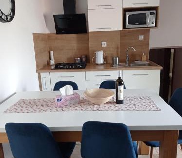 Vrbov House | Pet-Friendly Apartman JulRich with Kitchen & Top Ratings