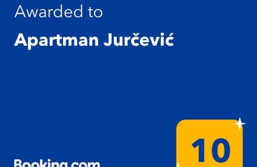Seget Vranjica Apartment | Oceanfront Retreat: Apartman Monika with Perfect 10/10 Score