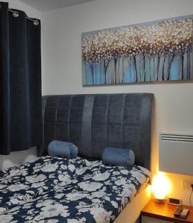 Bjelasnica Apartment | Apartman Kala