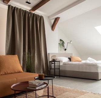 Donji Grad Apartment | Eco-Friendly Apartman Kaptol with Hot Tub & Family Perks