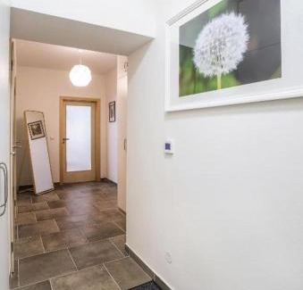 Marianske Lazne Apartment | Pet & Child Friendly Retreat at Apartman Karlovarská