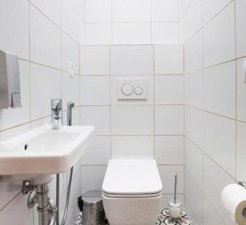 Marianske Lazne Apartment | Pet & Child Friendly Retreat at Apartman Karlovarská