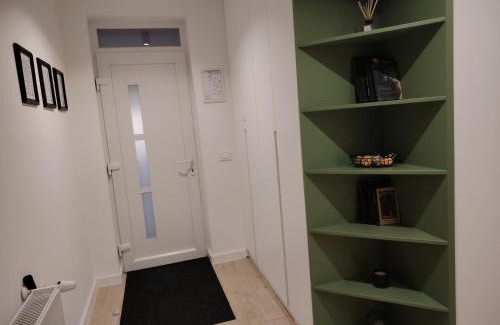 Nova Gradiska Apartment | Exceptional Stay at Apartman „Karolina” - Pet Friendly & Child-Friendly