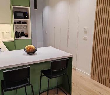 Nova Gradiska Apartment | Exceptional Stay at Apartman „Karolina” - Pet Friendly & Child-Friendly