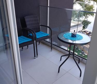 Veliko Gradiste Apartment | Oceanfront Retreat at Apartman Katarina - Rated 9.2/10
