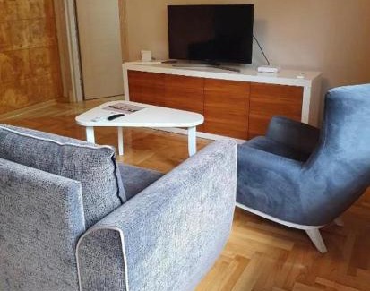 Stara Pazova Apartment | Guest Rated: 9.7 at Apartman KGC Stara Pazova
