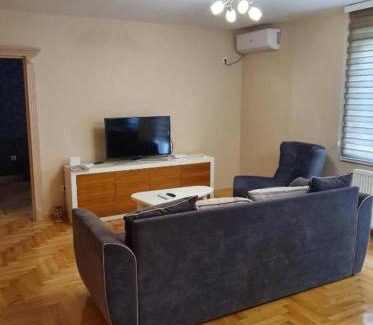 Stara Pazova Apartment | Guest Rated: 9.7 at Apartman KGC Stara Pazova
