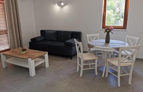 Kneza Apartment | Top-Rated Child-Friendly Stay at Apartman Kneže