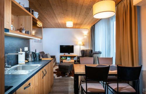 Jasna Apartment | Elegant Apartman Konifer: Guest Rated 9.7 & Pet Friendly