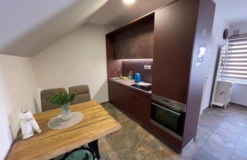 Osijek Apartment | Family-Friendly Retreat at Apartman Korzo Osijek 3