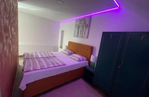 Osijek Apartment | Family-Friendly Retreat at Apartman Korzo Osijek 3