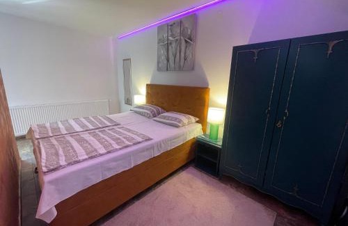 Osijek Apartment | Family-Friendly Retreat at Apartman Korzo Osijek 3