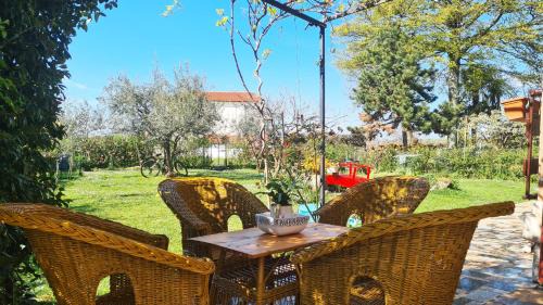 Stranici kod Nove Vasi Apartment | Pet-Friendly Comfort at Apartman Kos - Rated 9.5/10