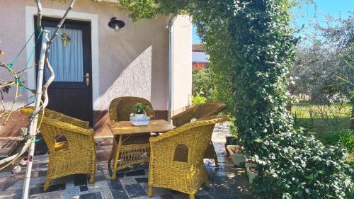 Stranici kod Nove Vasi Apartment | Pet-Friendly Comfort at Apartman Kos - Rated 9.5/10