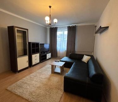 Kovacova Apartment | Relaxing Oceanfront Retreat at Apartman Kováčová