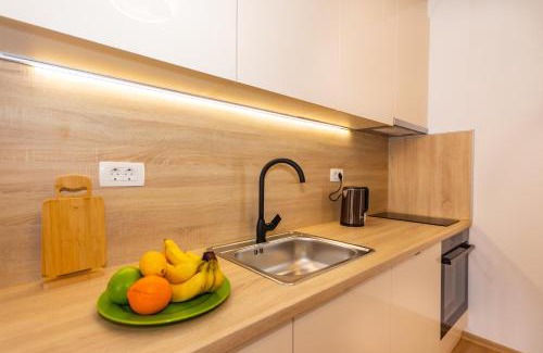 Canton 10 Apartment | Family-Friendly Retreat at Apartman Krželj A4