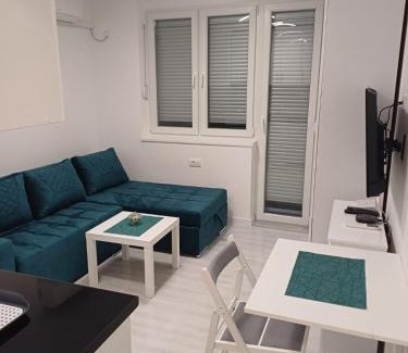 Vlasenica Apartment | Apartman Krezovic