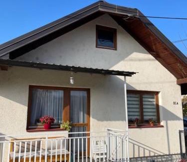 Republika Srpska Apartment | Apartman Kutak