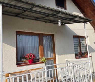 Republika Srpska Apartment | Apartman Kutak