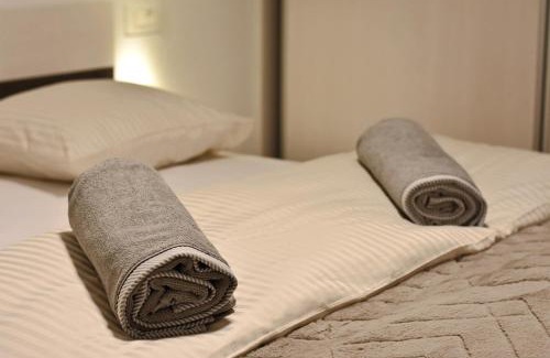 Ploce Apartment | Family-Friendly Apartman L – 4-Star Guest Rated Excellence