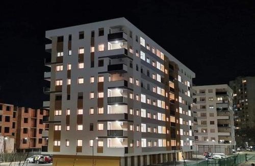 Doboj Apartment | Family-Friendly Stay at Apartman La Valletta, Doboj