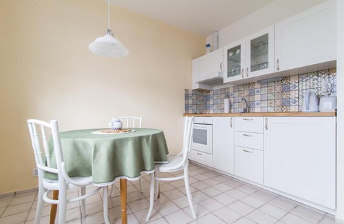 Usti nad Labem Apartment | Child-Friendly Comfort at Apartman Labe - Rated 9.5/10
