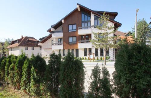 Zlatibor Apartment | Top-Rated Apartman Laki Zlatibor with Family-Friendly Perks