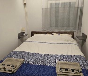 Slavonski Brod Apartment | Apartman LAMAR