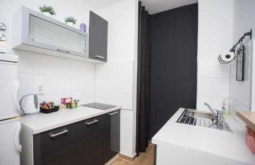 Osijek Apartment | Top-Rated Apartman Lariva with Family-Friendly Amenities