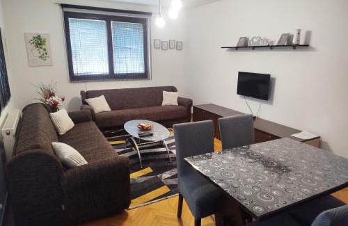 Doboj Apartment | Exceptional Child-Friendly Stay at Apartman Lena Doboj