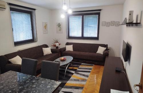 Doboj Apartment | Exceptional Child-Friendly Stay at Apartman Lena Doboj