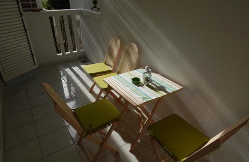 Topla Apartment | Pet-Friendly Ocean View at Apartman Lena - Rated 9/10