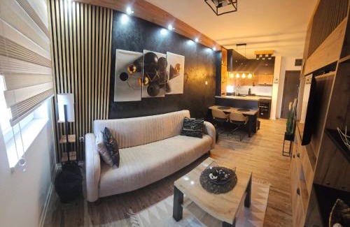Zrenjanin Apartment | Family-Friendly Comfort at Apartman Lena - Rated 10/10!