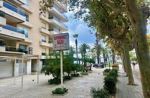 Salou City Centre Apartment | Apartman Leoni 1 linea