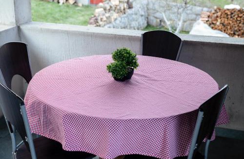 Gracac Apartment | Discover Apartman Lički san: Family-Friendly Getaway