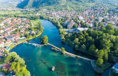 Mali Radic Apartment | Apartman Lidija